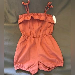 Little Co By Lauren Conrad Romper